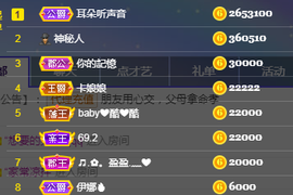 老四☆回来了主播照片