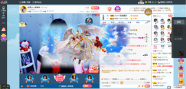 凑美没人爱主播照片