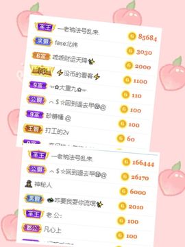 玟玟🌸加油主播照片