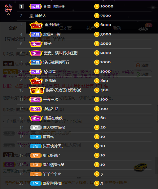 窦窦，家里有事休息了的图片