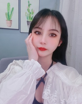 凡桃🍑主播照片