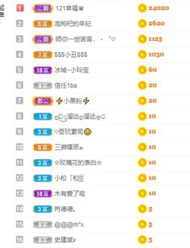 小玲宝🧸安静唱歌主播照片