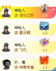 娜扎🧸的图片