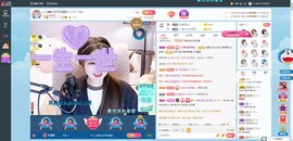 Lッ♥✿小白白主播照片