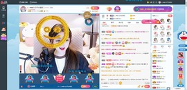 Lッ♥✿小白白主播照片