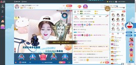 Lッ♥✿小白白主播照片