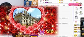 心中无结。。主播照片