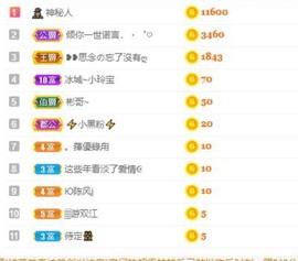 小玲宝🧸安静唱歌主播照片