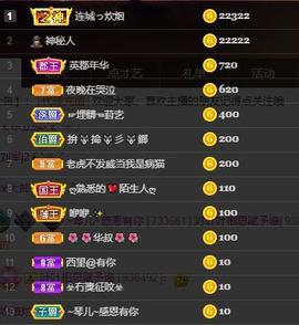 🎶幸福满满🎶主播照片