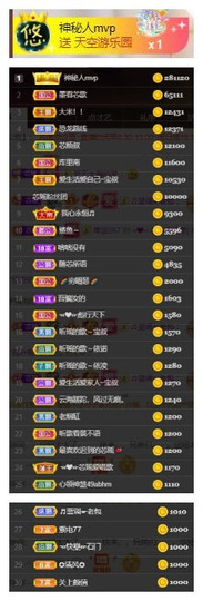 芯瑶❤️今休周二见～主播照片