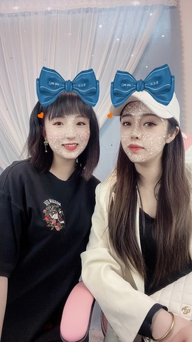 🌸梦歆🌸逐梦前行主播照片