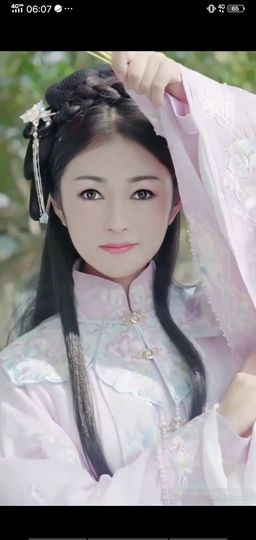 果果(平安好运)主播照片