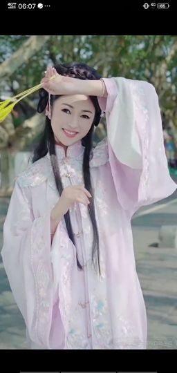 果果(平安好运)主播照片