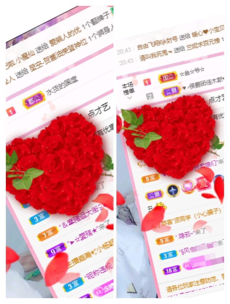 婷婷💕感恩有你陪伴的图片
