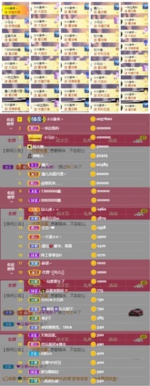 鑫儿～主播照片