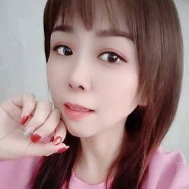 蝶恋。主播照片