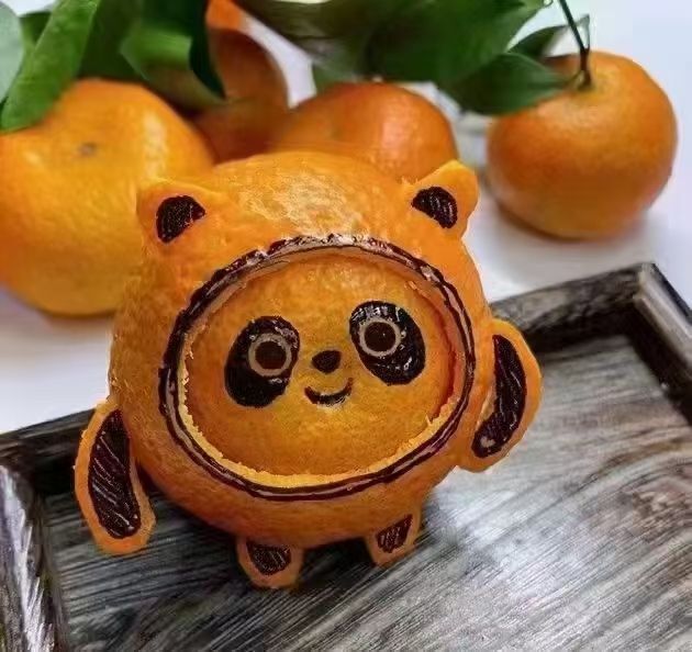 婷婷💕感恩有你陪伴的图片