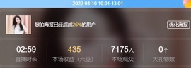 ℳ.休～*主播照片