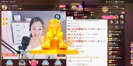 🎶幸福满满🎶主播照片