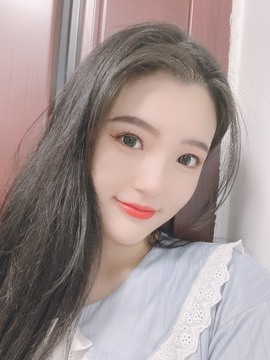 ✨池棠主播照片