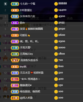 小婷🎤烟嗓☆づ的图片
