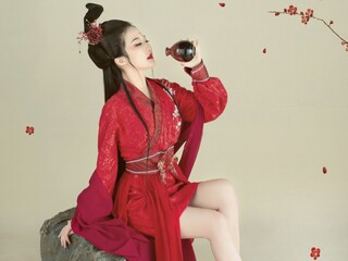 是傲娇呀海报
