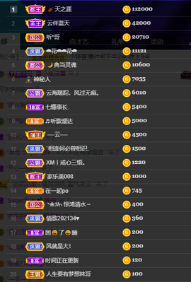 小婷🎤烟嗓☆づ的图片