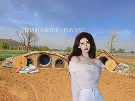果果(平安好运)主播照片