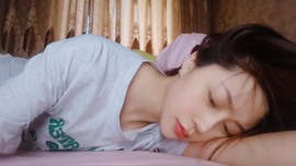 素雪小幸运主播照片