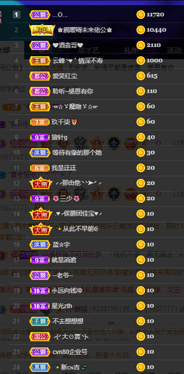 聆听~也想有人疼的图片