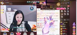 🎶幸福满满🎶主播照片