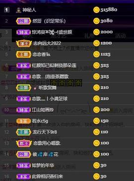 恋歌爱唱歌主播照片