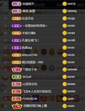 嘉瀚苏静好♬周日休息主播照片