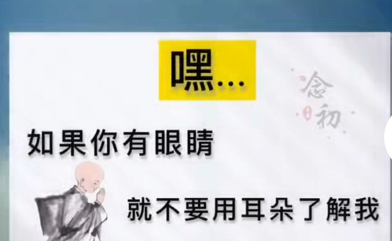 丑小鸭💞愿有一束光的图片