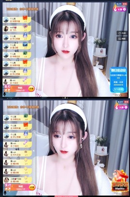 😘👌😋主播照片