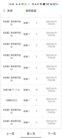 舞凤曦（每天舞一舞）的图片