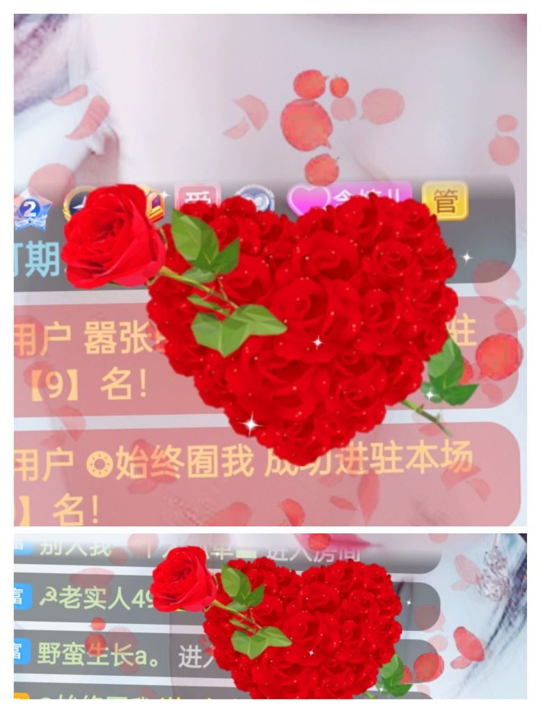 婷婷💕感恩有你陪伴的图片