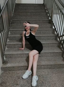 哇塞娇娇暂休主播照片