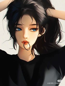 一树梨花压海唐同学☞主播照片