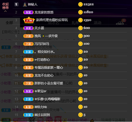 龙龙求关注的图片