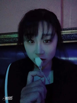 饭团界的王中王主播照片