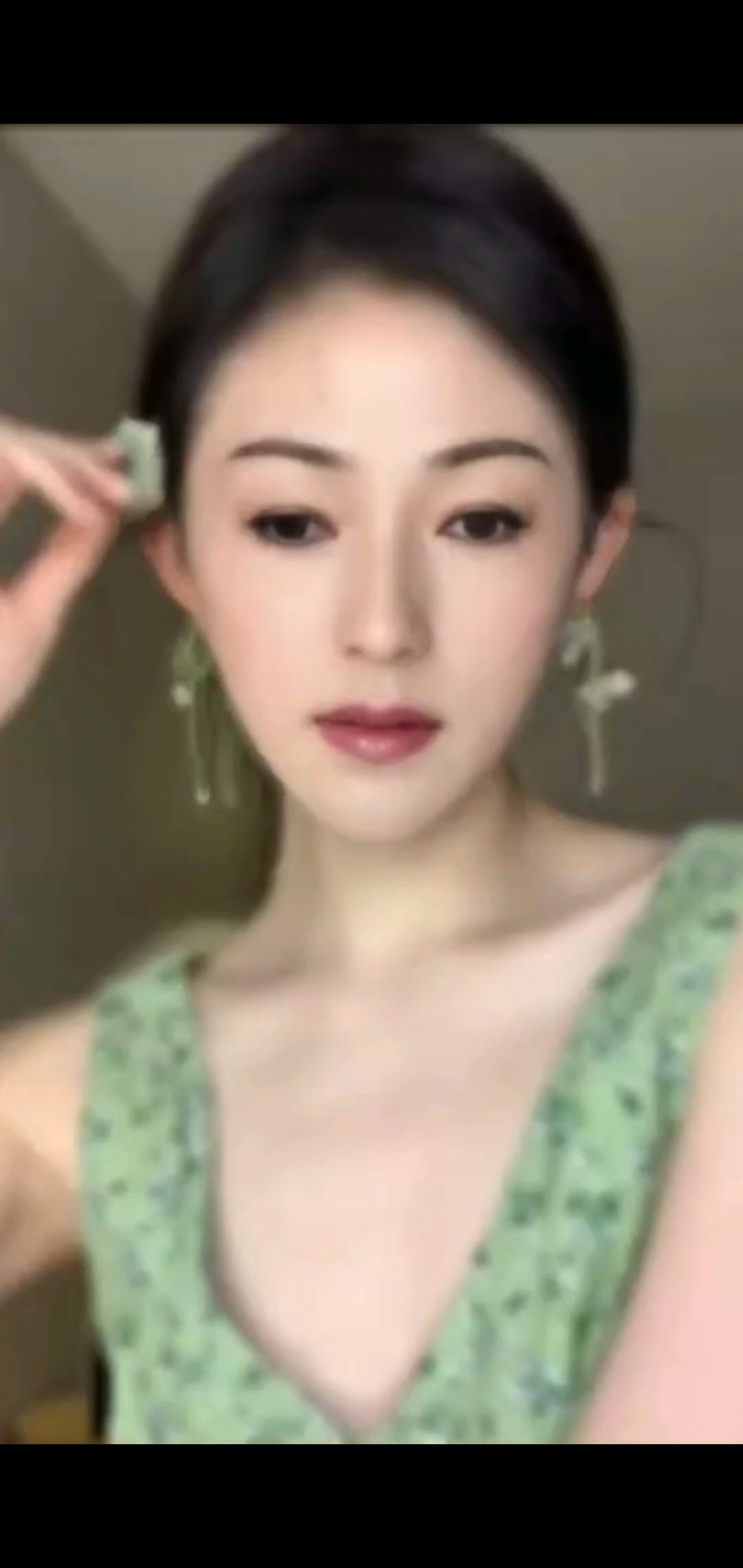 /围观