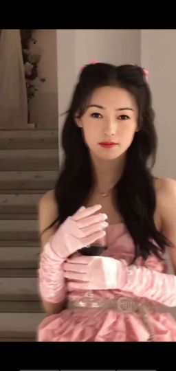 果果(平安好运)主播照片