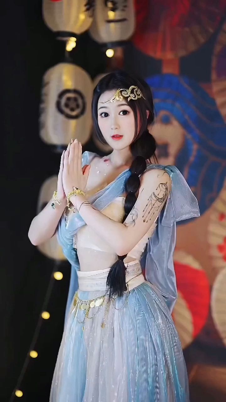 菲儿♥好运来🌈的图片