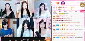 琴子♥遇有缘人主播照片