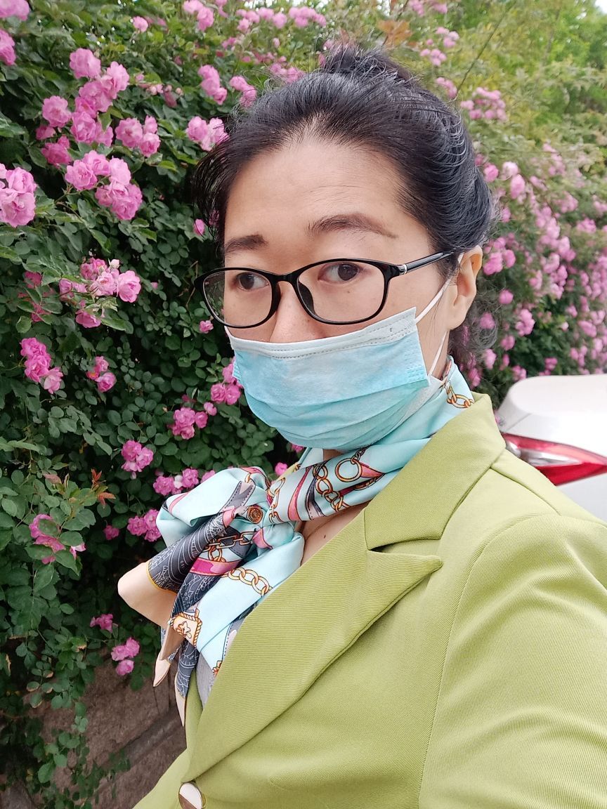 果果(平安好运)的图片