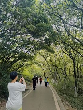果果(平安好运)主播照片