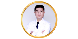皮肤科杨猛博士主播照片