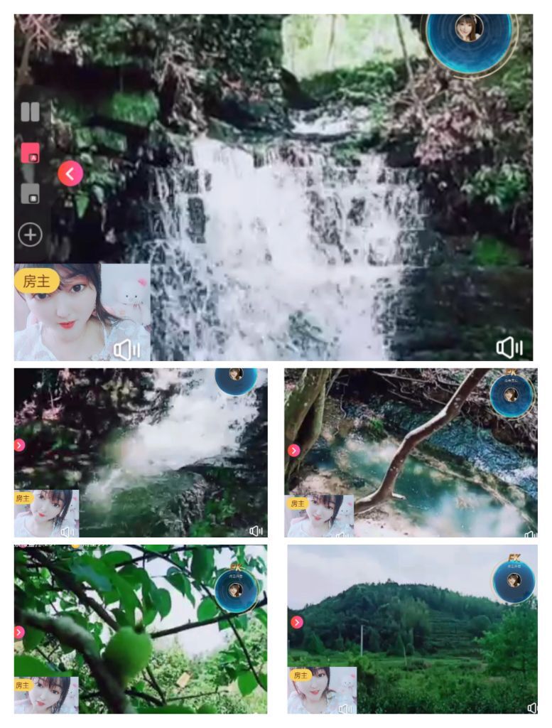 婷婷💕感恩有你陪伴的图片