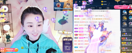 遇见❥暂休主播照片